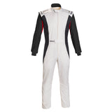 Sparco Competition US Racing Suit - Boot Cut