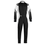 Sparco Competition Racing Suit - Boot Cut