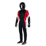 Sparco Competition Racing Suit