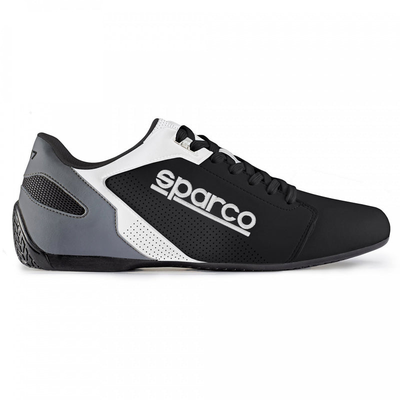 Sparco bambas top