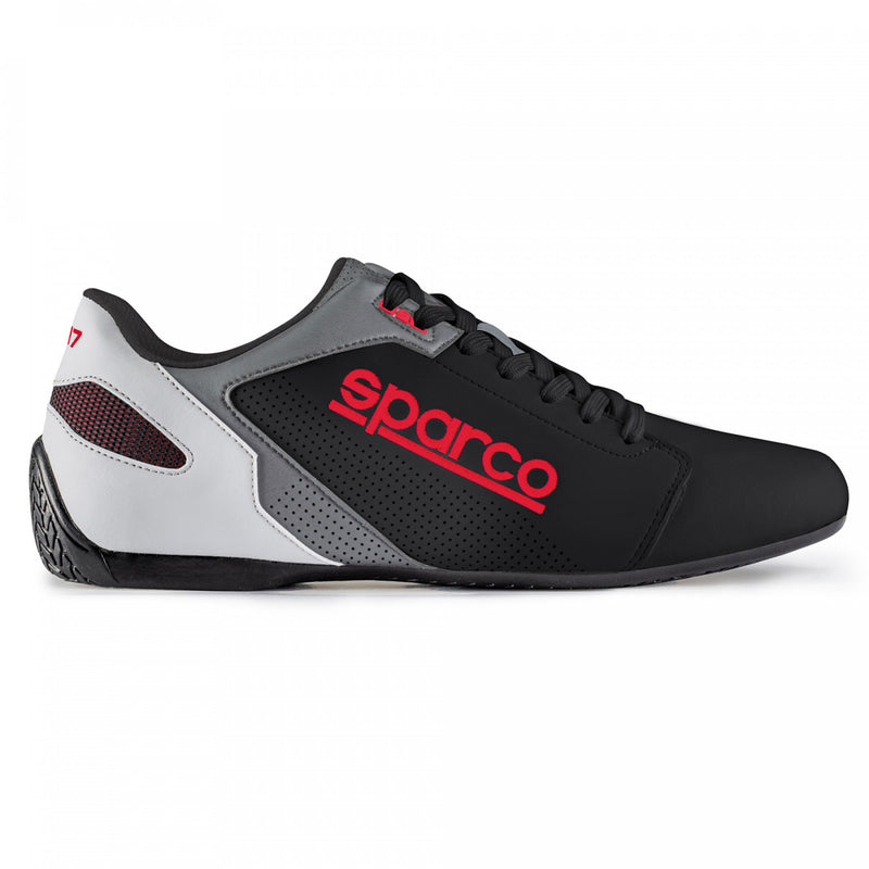 Sparco bambas top