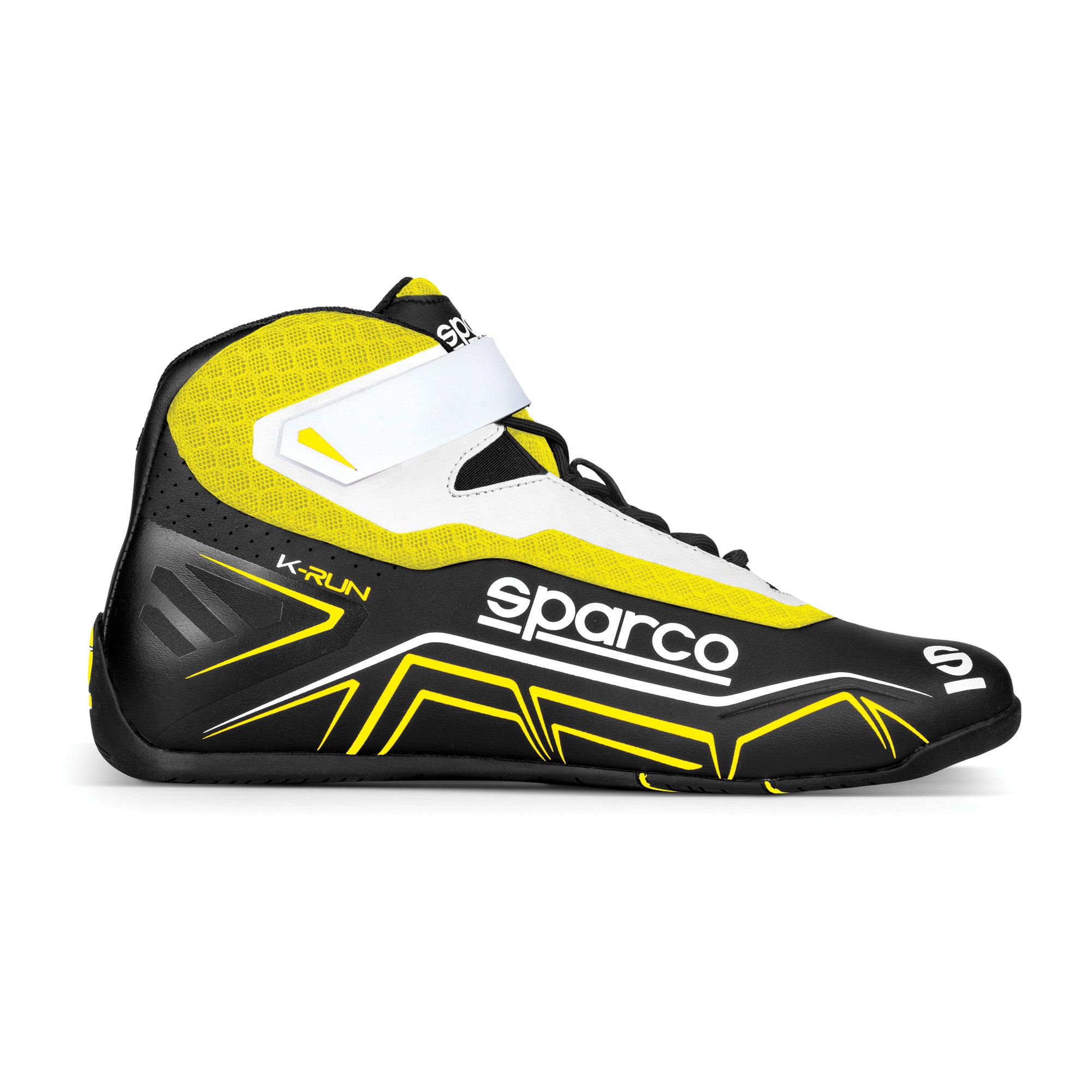 Sparco K-Run Karting Shoe