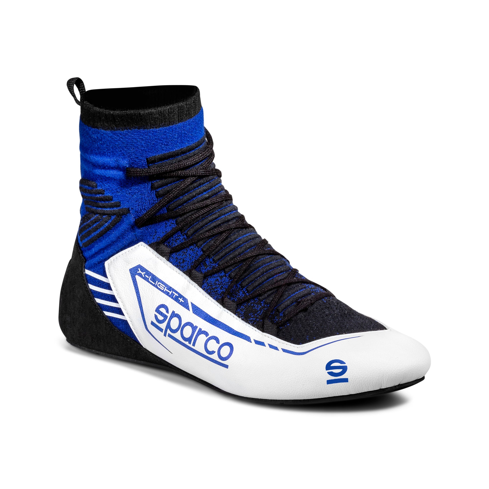 Sparco X-Light+ Racing Shoes - 2021 Colors