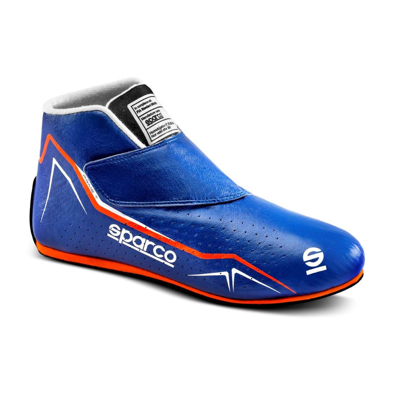Sparco Prime-T Racing Shoes