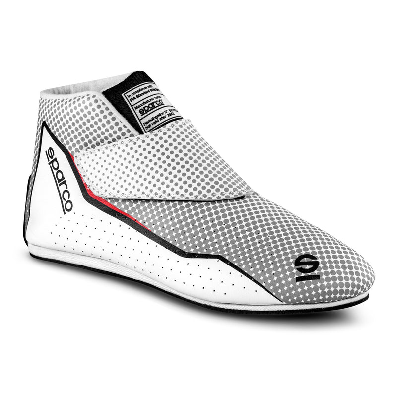Sparco Prime-T Racing Shoes - 2021 Color
