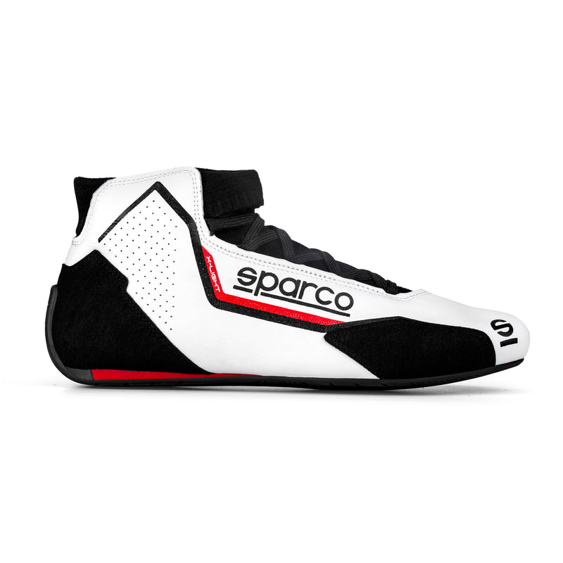 Sparco X-Light Racing Shoes
