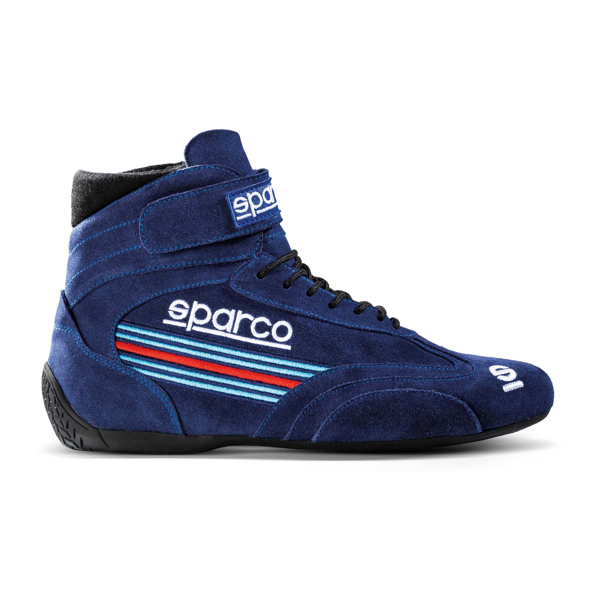 Sparco Martini Top Racing Shoes