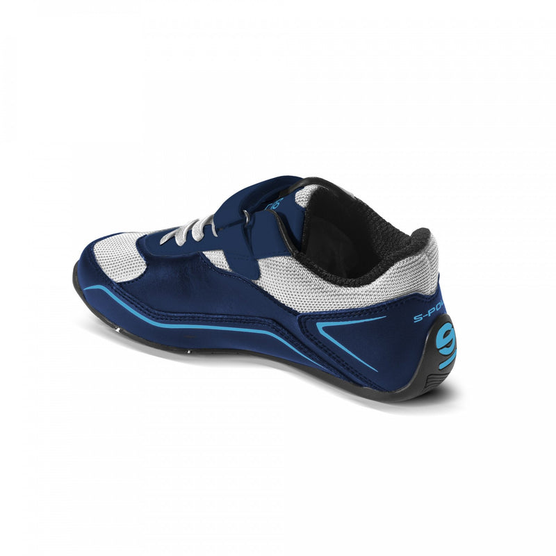 Sparco S-Pole Youth Shoes