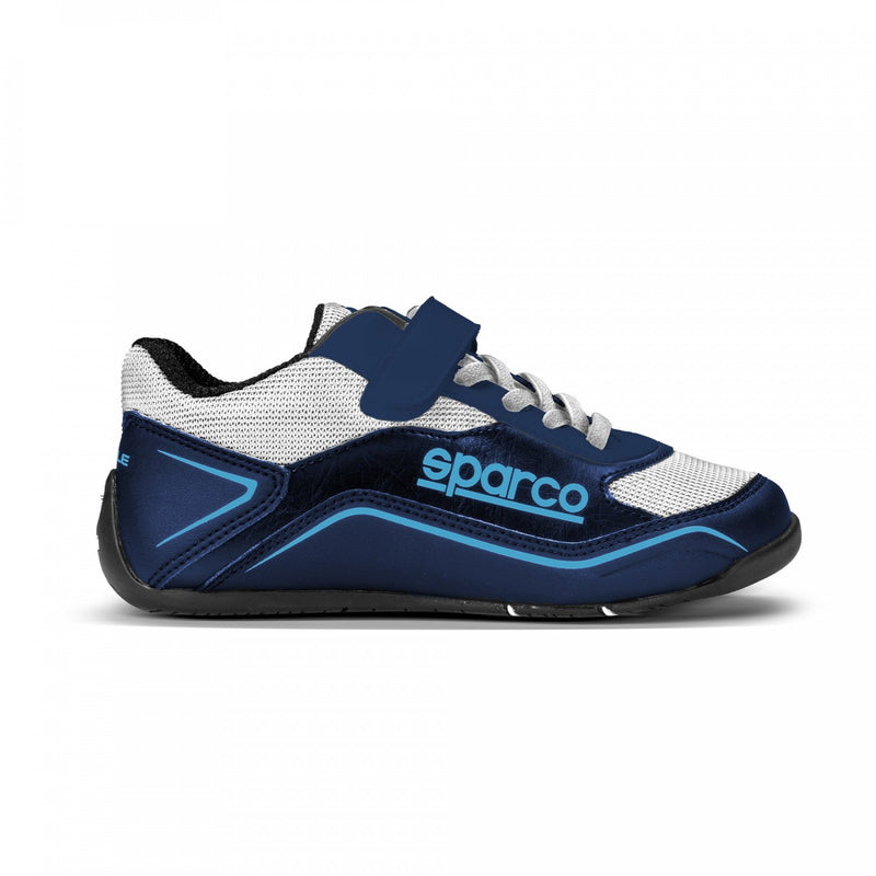 Sparco S-Pole Youth Shoes