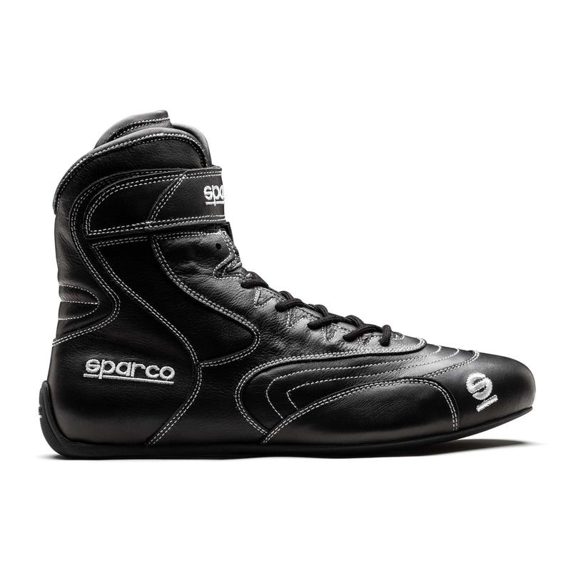 Sparco SFI-20 Drag Racing Shoes