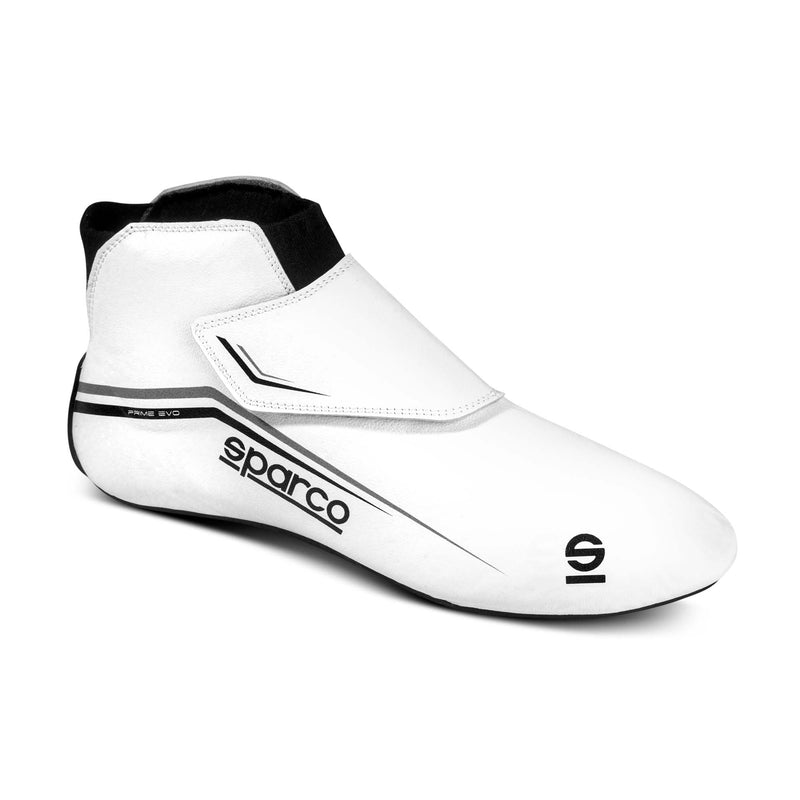 Sparco Prime Evo Racing Shoes
