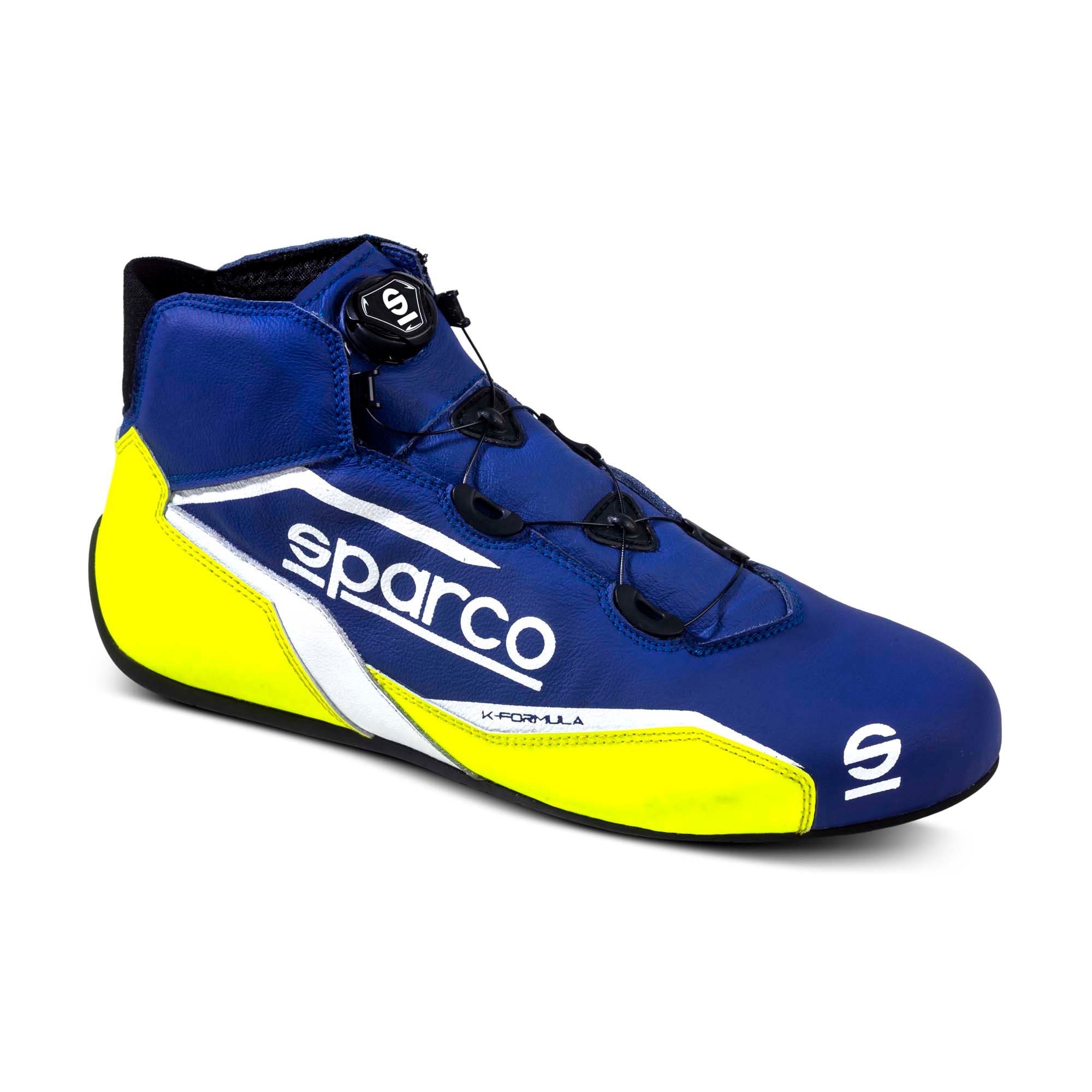 Sparco K-Formula Karting Shoes