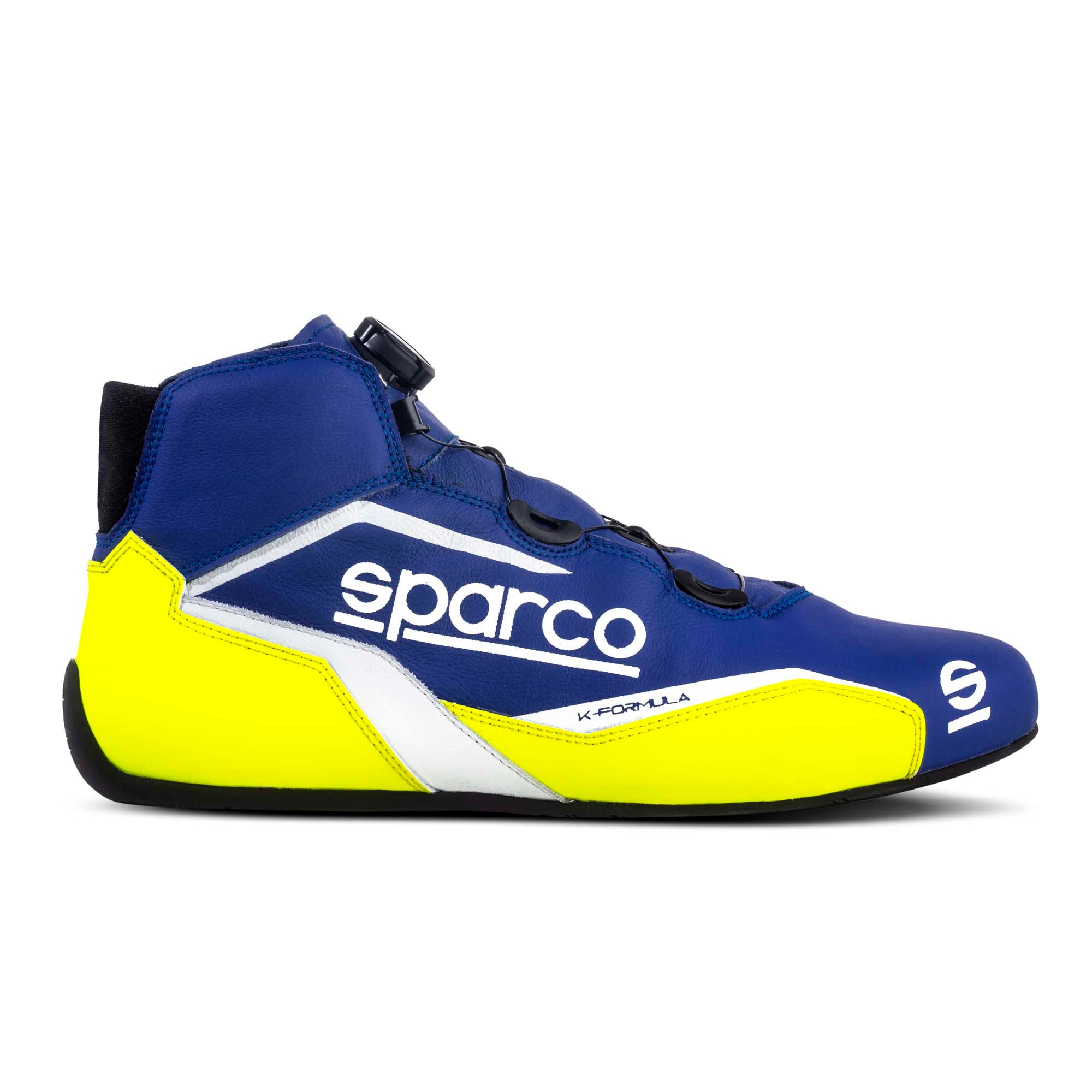 Sparco K-Formula Karting Shoes