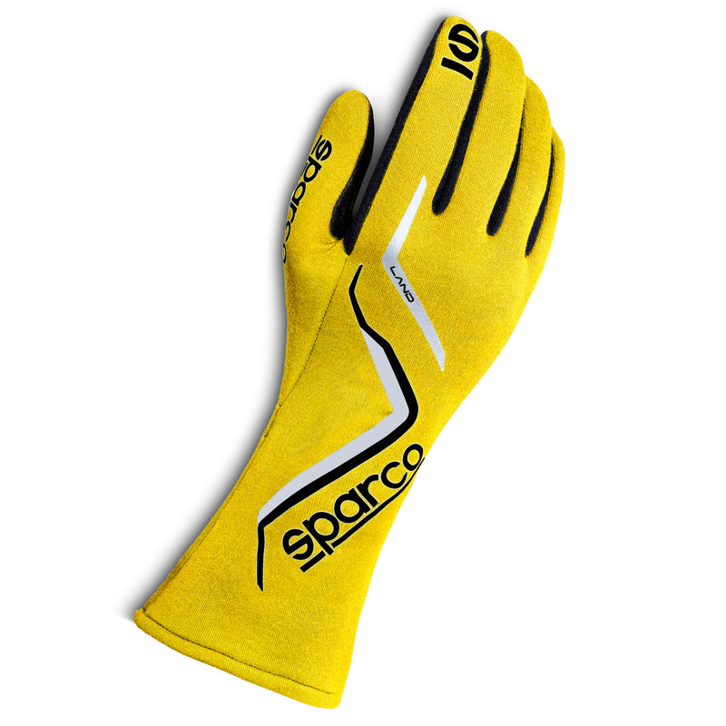 Sparco Land Racing Gloves