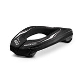 Sparco K-Ring Karting Helmet Support Collar - Black/White