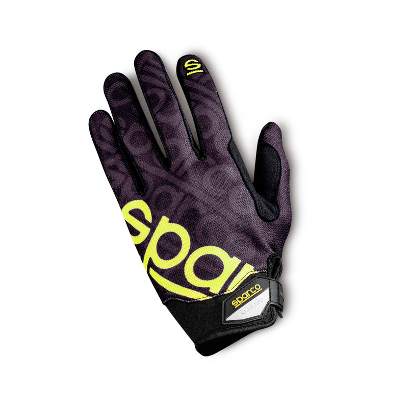 Sparco MECA-3 Pit Glove — Track First