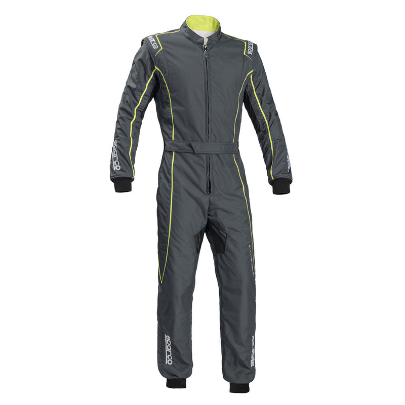 Sparco Groove KS-3 Kart Racing Suit