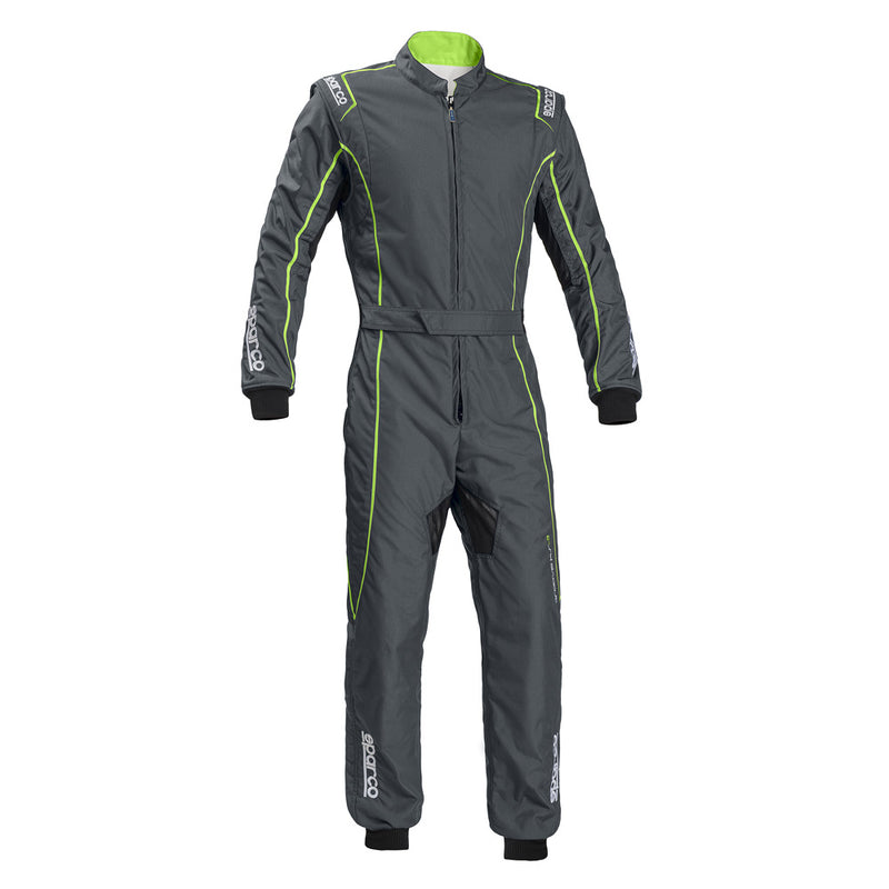 Sparco Groove KS-3 Kart Racing Suit