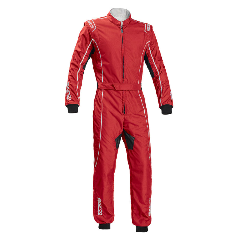 Sparco Groove KS-3 Kart Racing Suit