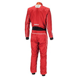 Sparco Groove KS-3 Kart Racing Suit