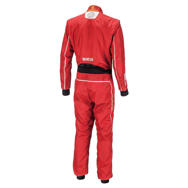 Sparco Groove KS-3 Kart Racing Suit