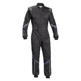 Sparco Robur KS-5 Kart Racing Suit