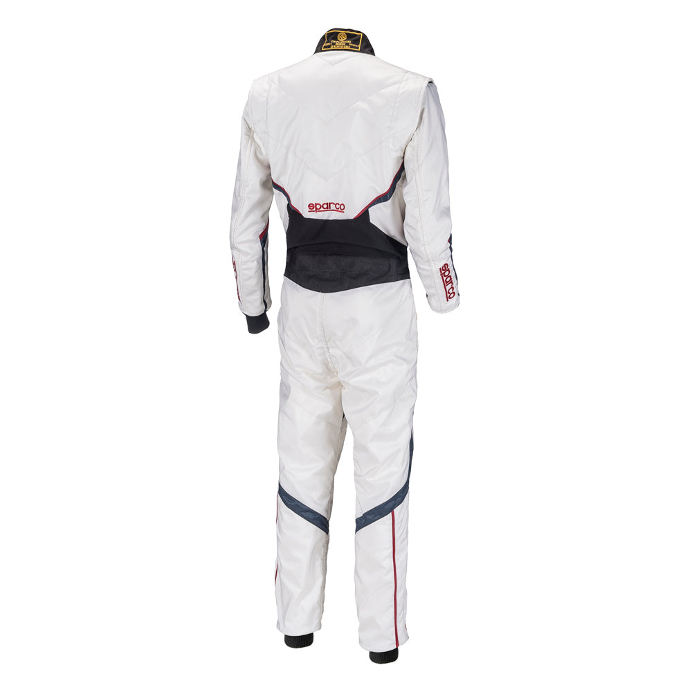 Sparco Robur KS-5 Kart Racing Suit