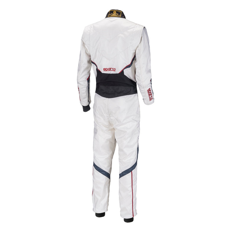Sparco Robur KS-5 Kart Racing Suit