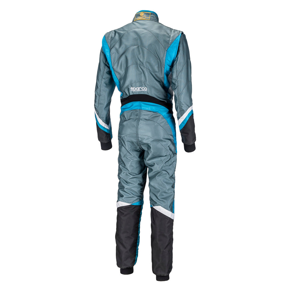 Sparco X-Light KS-7 Kart Racing Suit