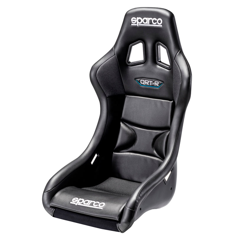 Sparco QRT-R Fiberglass Racing Seat