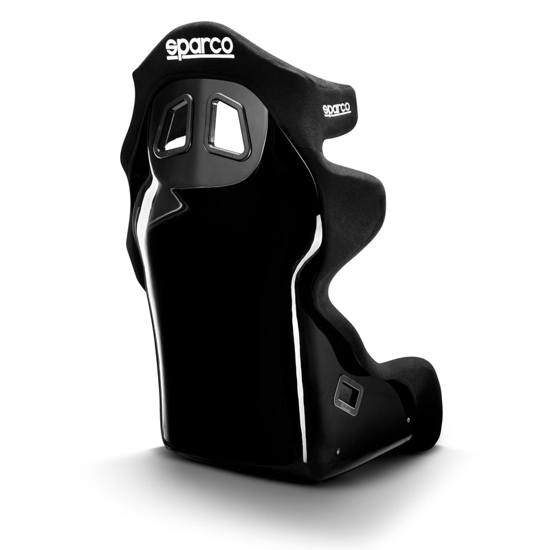 Sparco Pro ADV QRT Seat - Black