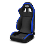 Sparco R100 v2 Seat