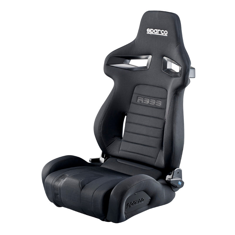 Sparco R333 Seat