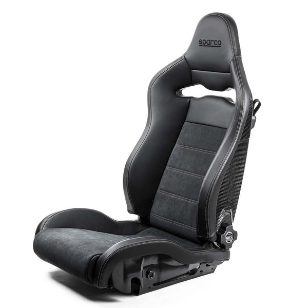 SPARCO 廃盤・レア セミディープ　Dシェイプ　ステアリング sparcoセミディープステアリング交換 89900km（ホンダ アコード・CD
