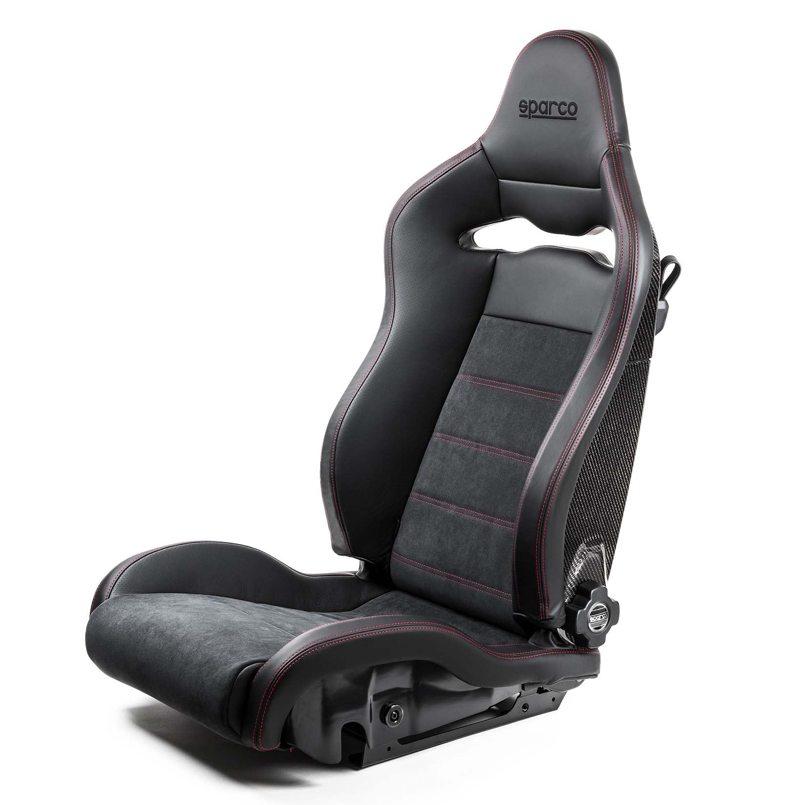 Sparco SPX Special Edition Seat