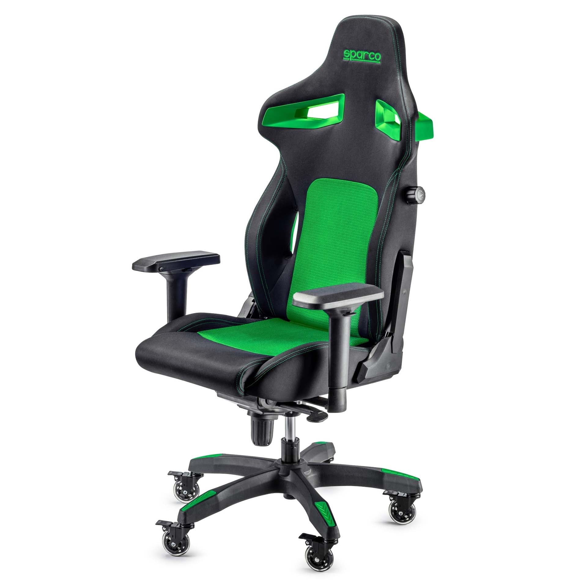 Sparco Stint Gaming Chair