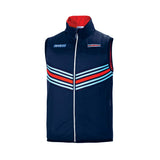 Sparco Martini Replica Vest Jacket