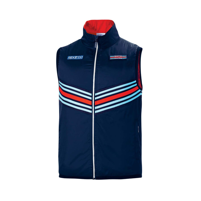 Sparco Martini Replica Vest Jacket