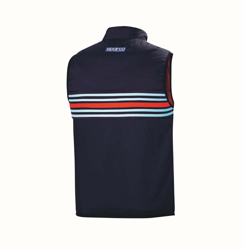 Sparco Martini Replica Vest Jacket