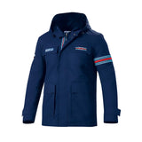 Sparco Martini Replica Track Jacket