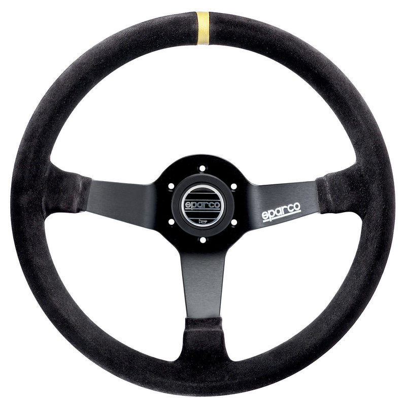 Sparco R-345 Steering Wheel