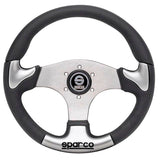 Sparco P-222 Street Steering Wheel
