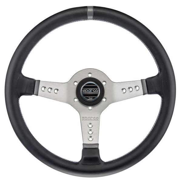 sparco ステアリング　35パイ？ sparco ステアリング 35パイ？ sparco ステアリング 35パイ？ sparco