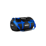 Sparco Small Duffle Bag - Small Blue