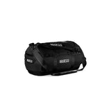 Sparco Small Duffle Bag - Small Black