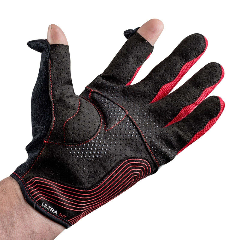 Sparco Hypergrip Gaming Gloves 002094NRRS  Official Sparco Distributor