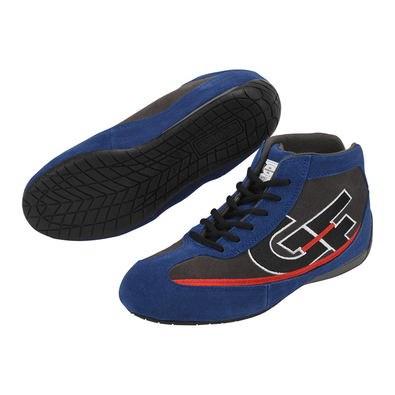 G-Force GF239 Atlanta Racing Shoes