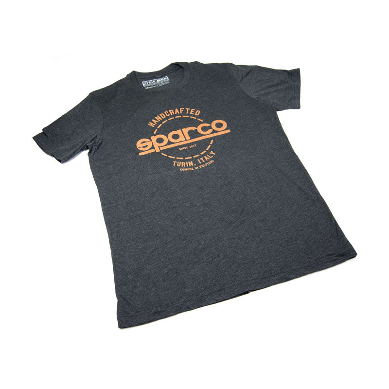Sparco Handcrafted T-Shirt