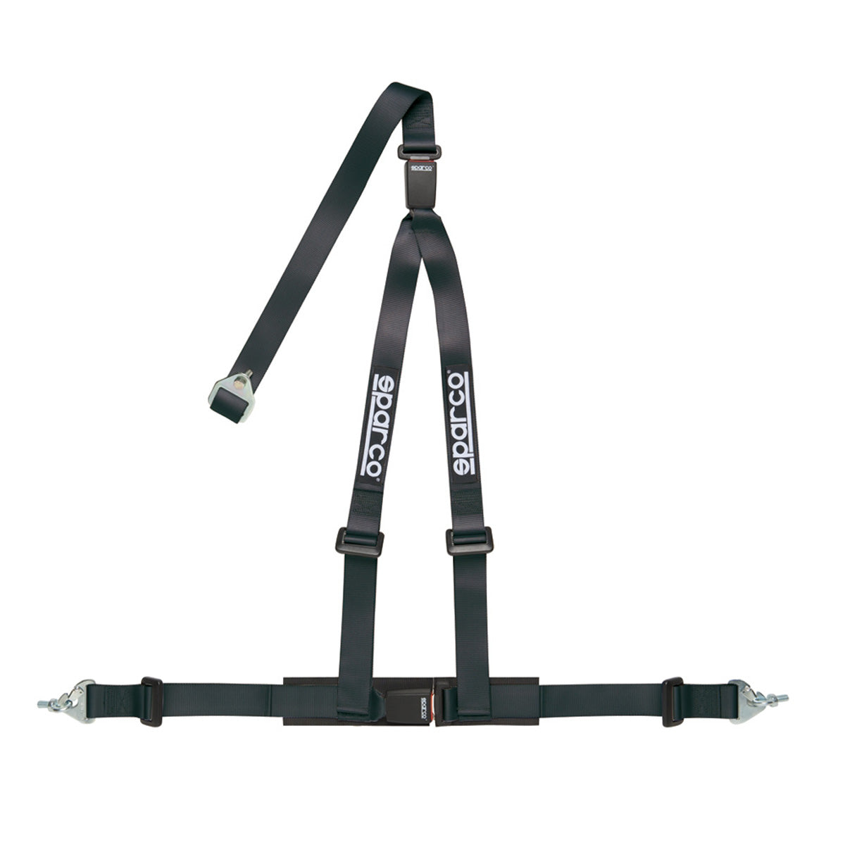 Sparco Tuning 3-Point Dual Release Harness