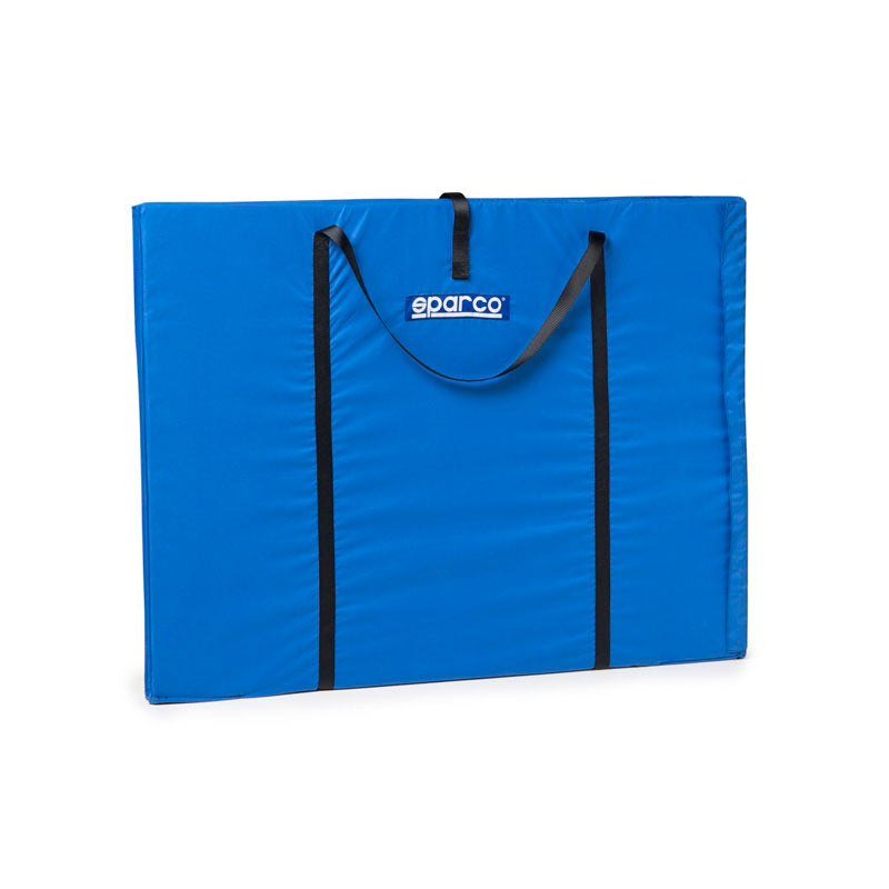 Sparco Pit Board Carrying Case And Cover